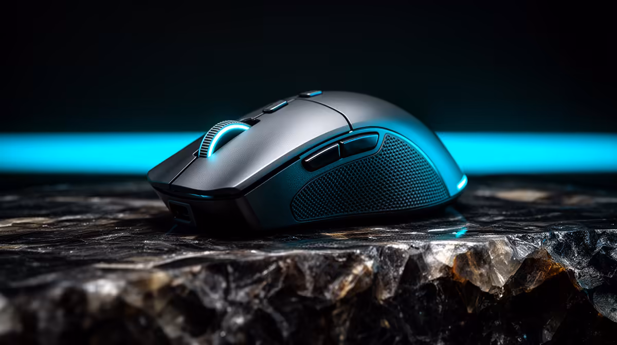 Wireless Mouse Worth It for Running Premiere Pro in South