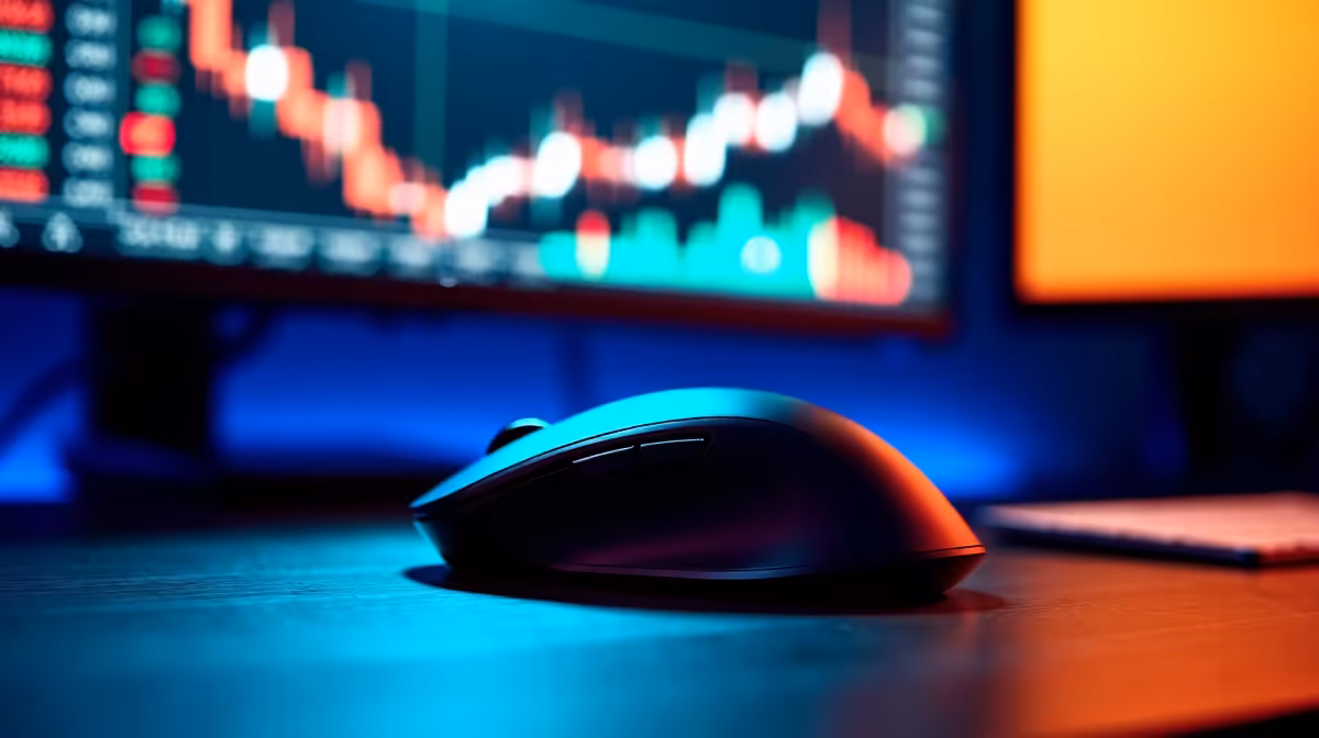 Wireless Mouse Worth It for Triple-monitor Trading
