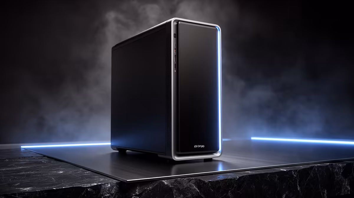 Workstation PC Enough for Running Sage and Xero in South