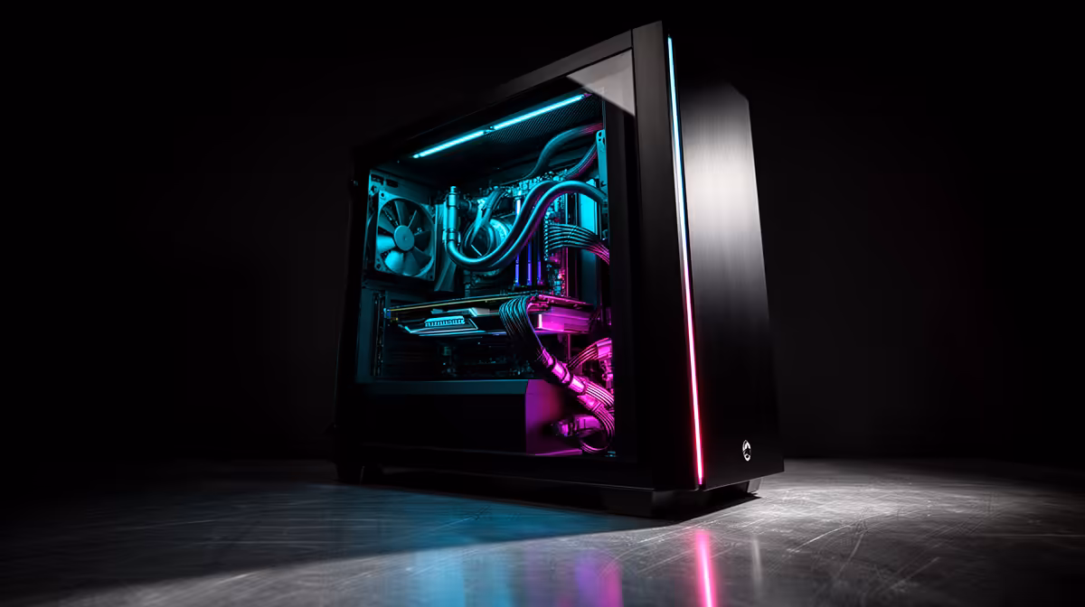 Workstation PC Worth It for Emulating Older Consoles