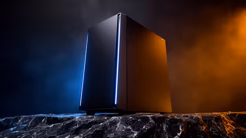 Is a workstation PC worth it for machine learning in South Africa?