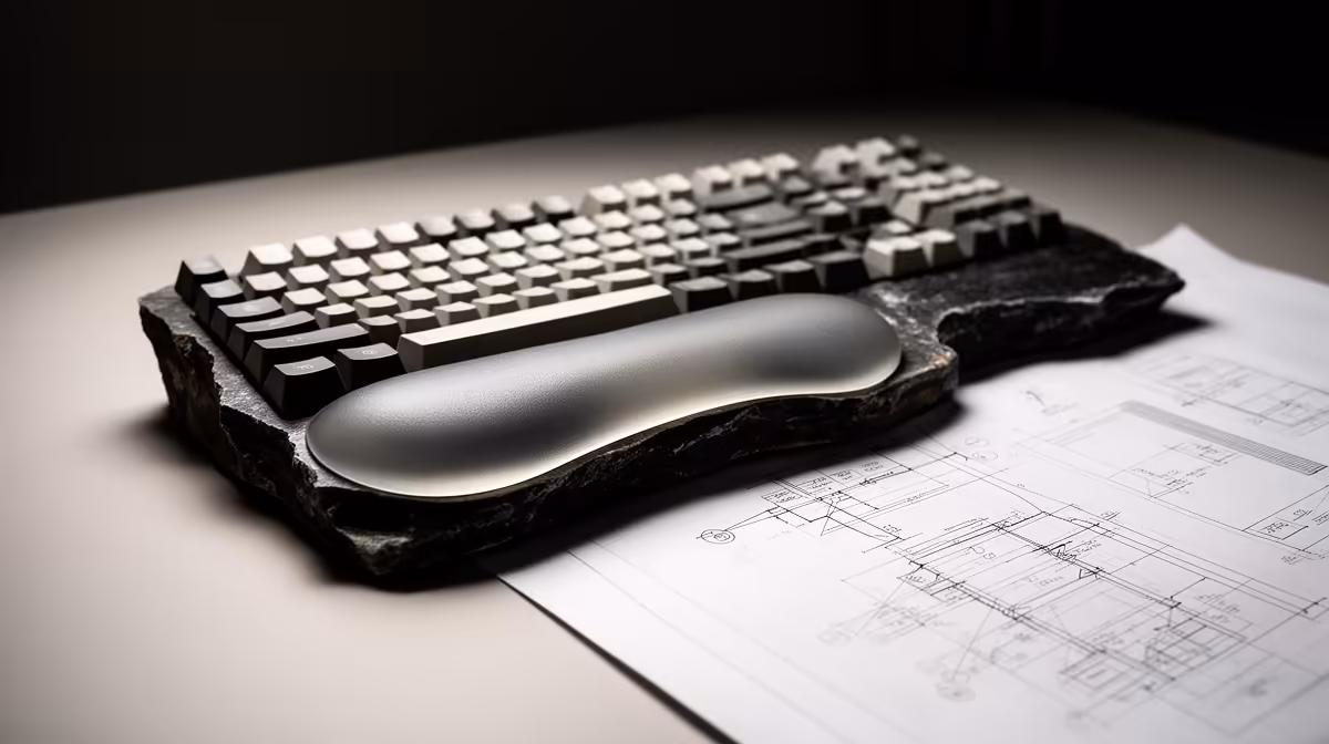 Wrist Rest Actually Worth Buying for AutoCAD 2D Drafting