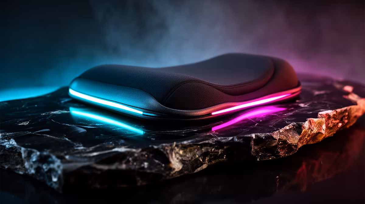 Wrist Rest Actually Worth Buying for CCTV Monitoring in SA