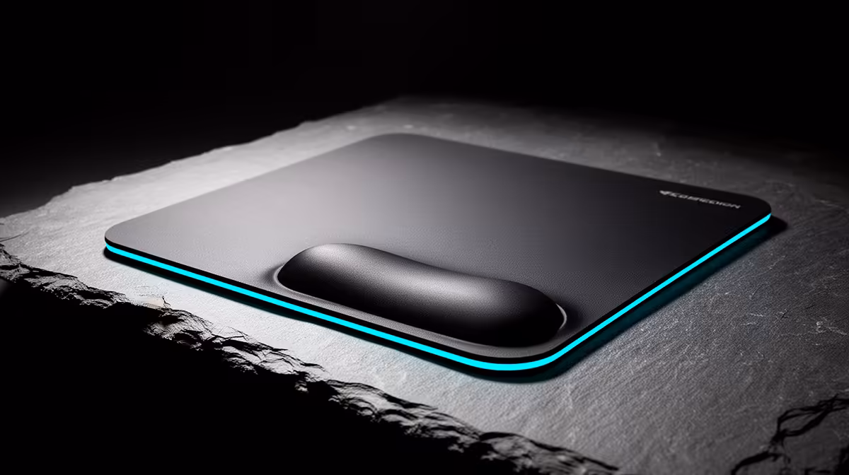 Wrist Rest Actually Worth Buying for Editing TikToks in SA