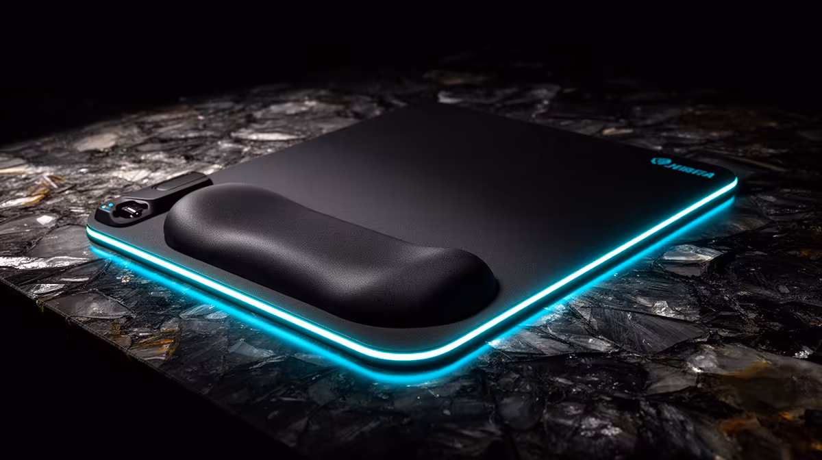 Wrist Rest Actually Worth Buying for Playing GTA V in SA