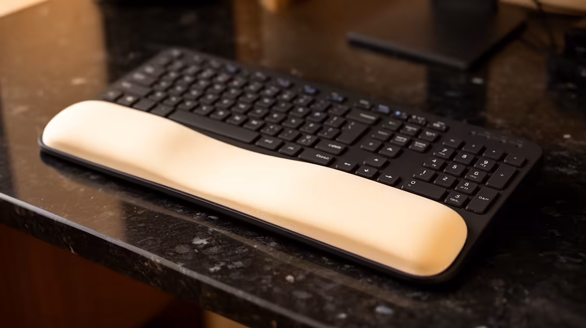 Wrist Rest Worth It for Photogrammetry in South Africa