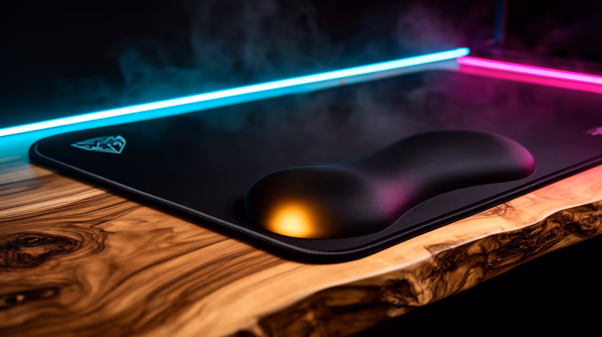 Wrist Rest Worth It for Playing Fortnite in South Africa