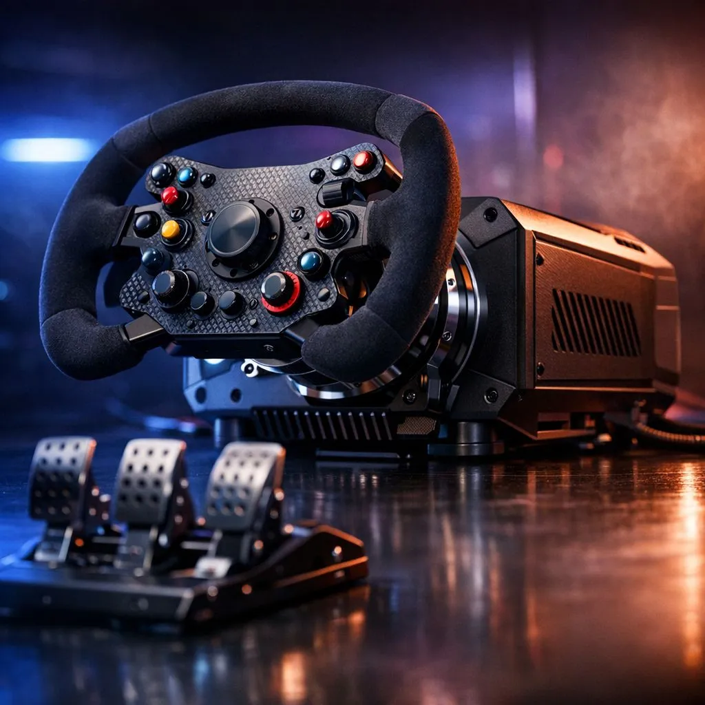 Fix ACC Lag at Race Starts