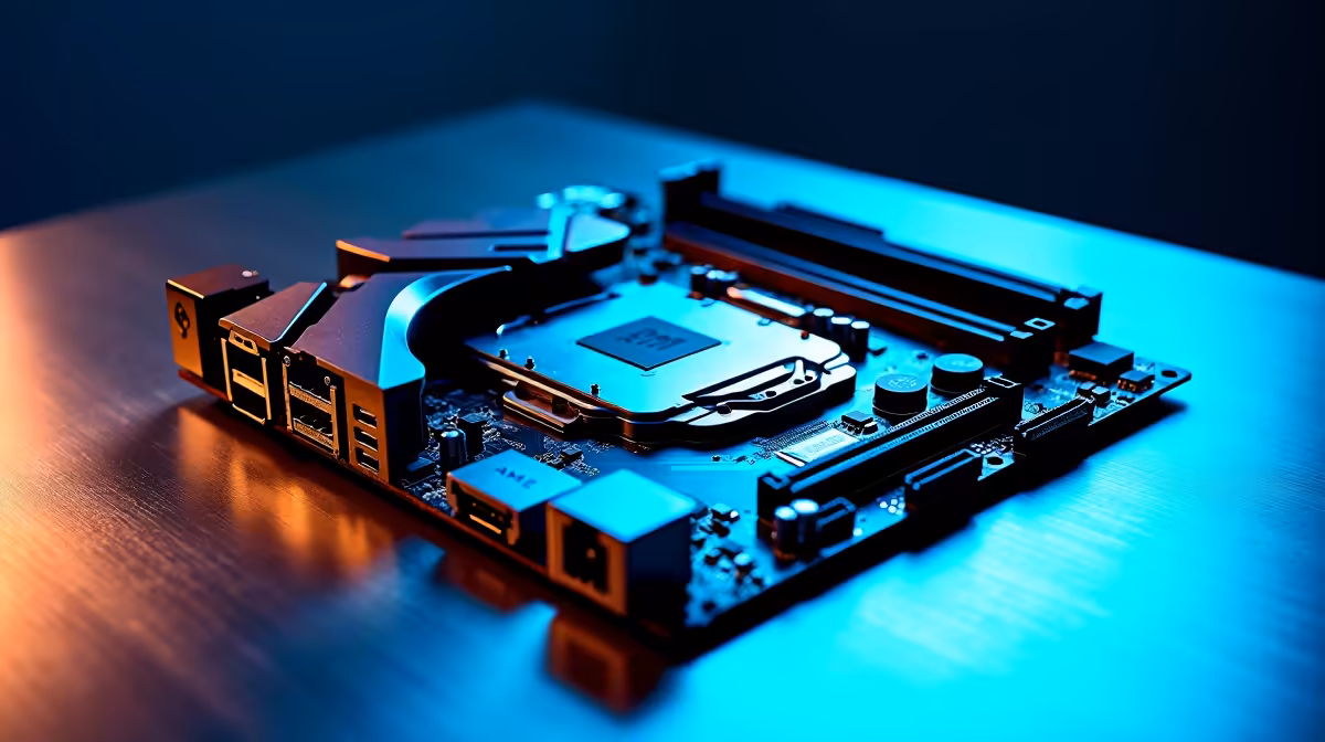 Is AM5 Motherboard Worth the Price SA?