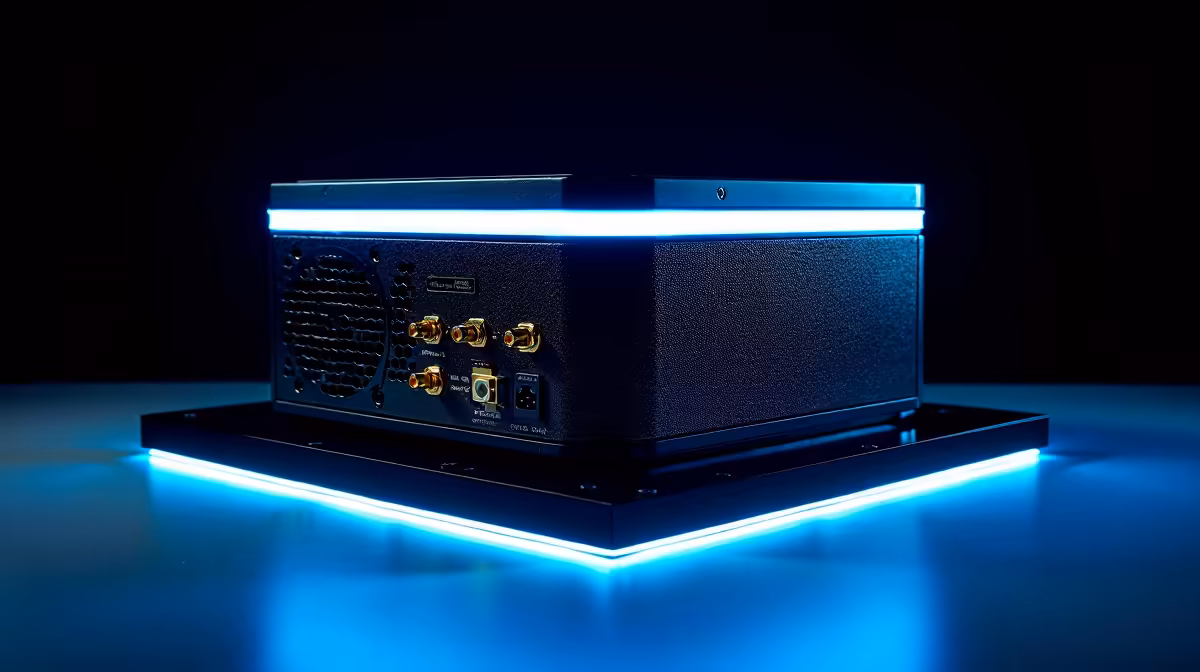 Is an 80+ Gold Certified PSU Sufficient for a High-End