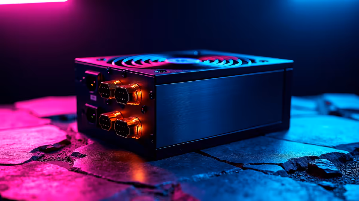 Is an 80 Plus Platinum Certified PSU Worth the Extra Cost