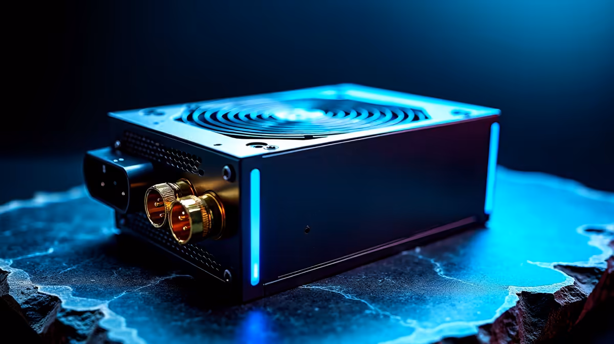 Is an 80 Plus Platinum Rated PSU Worth the Extra Cost for