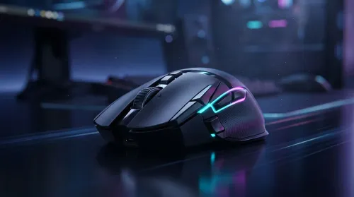 Is 8000Hz polling better for competitive FPS?