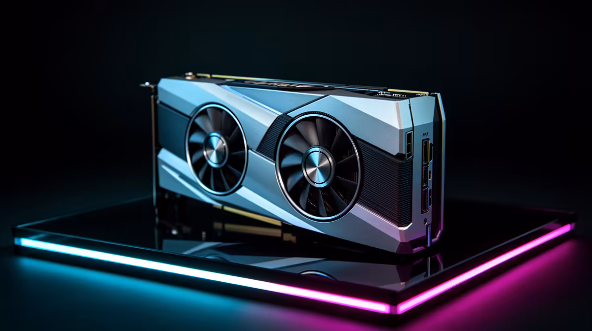 Is an 8GB Graphics Card Still Enough for 1080p Gaming