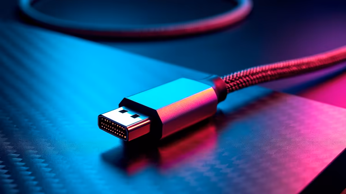 8K 60Hz DisplayPort Cable Guide SA in 2026
