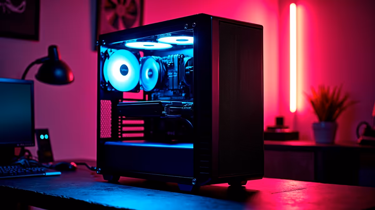 AI Upscaling Rig Actually Worth Buying for Running AI