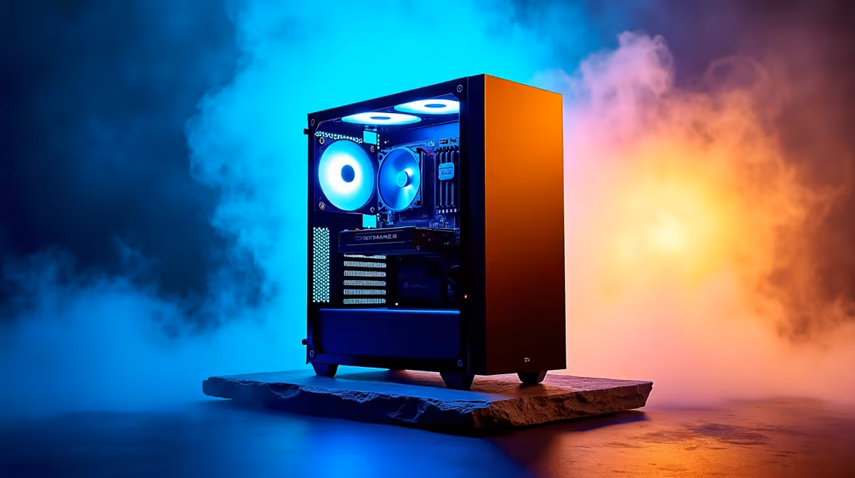 AI Upscaling Rig Worth It for Running a Minecraft Server