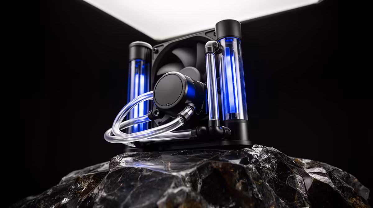 AIO vs Air Cooling: What Actually Changes