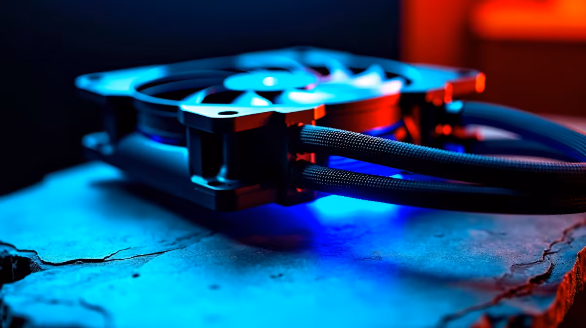 AIO Liquid Cooler Built to Last for SA Buyers