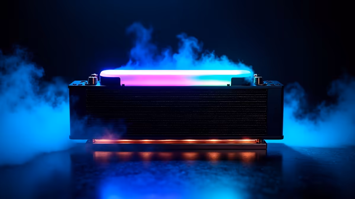 AIO Liquid Cooler Worth It for Running Unreal Engine