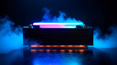 Is an AIO liquid cooler worth it for running Unreal Engine in South Africa?