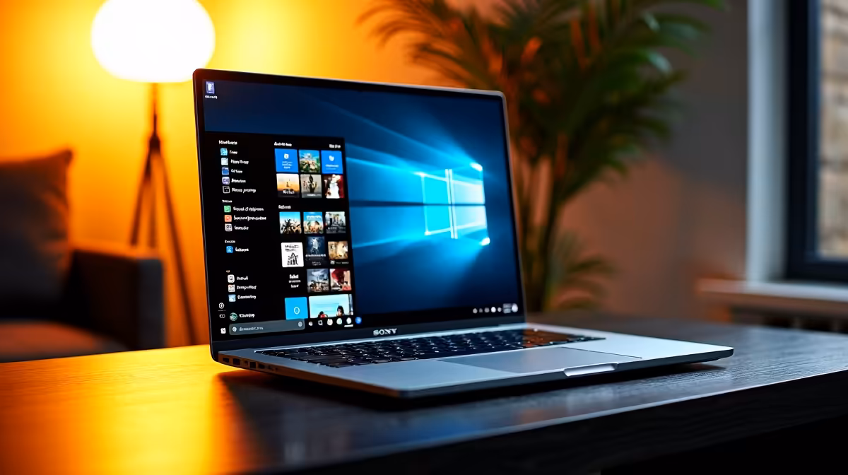 All-day-battery Laptop Enough for Running Plex in South
