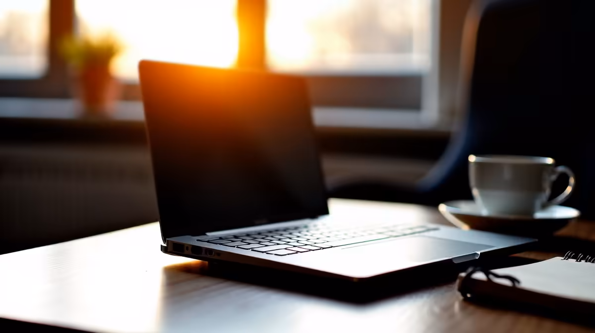 All-day-battery Laptop Overkill for a Data Science Student