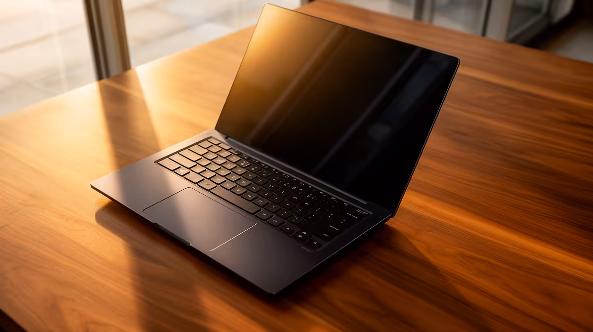 All-day-battery Laptop Overkill for a First-time PC Buyer