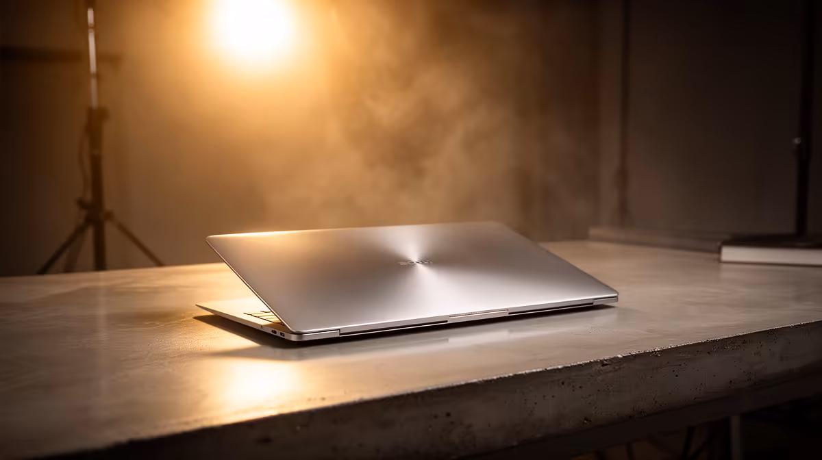 All-day-battery Laptop Overkill for a Matriculant in South