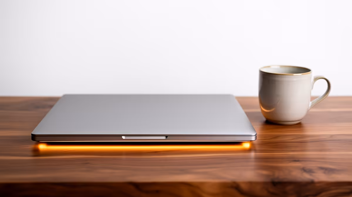 All-day-battery Laptop Overkill for a Parent in South