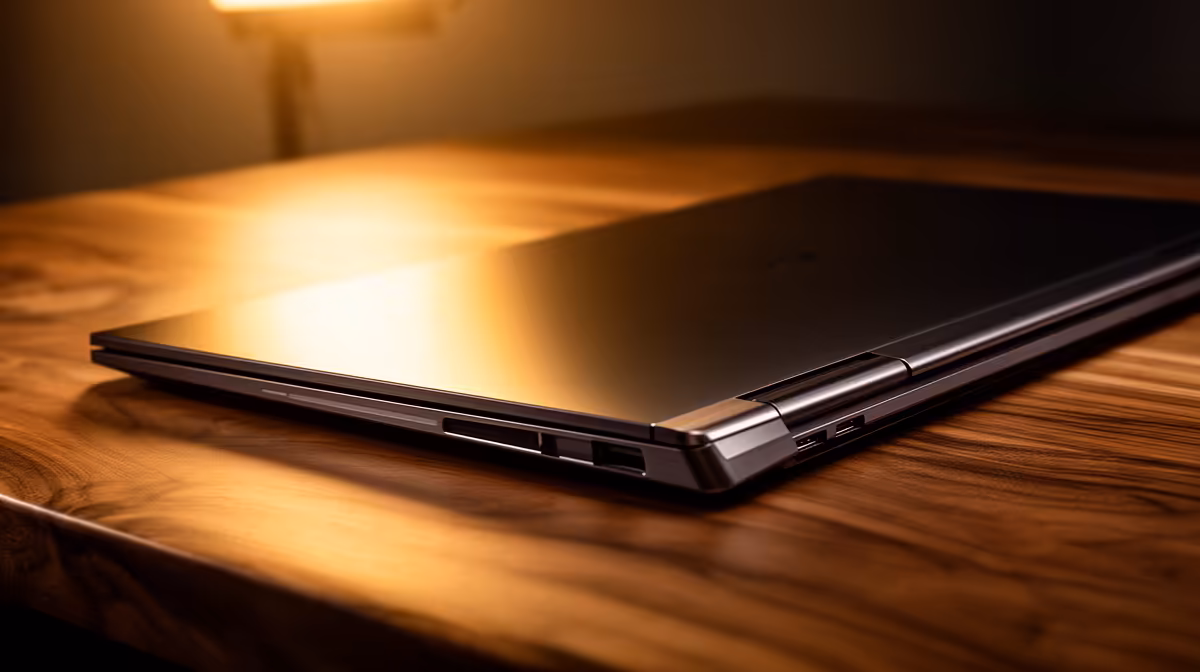 All-day-battery Laptop Overkill for an Enthusiast in South