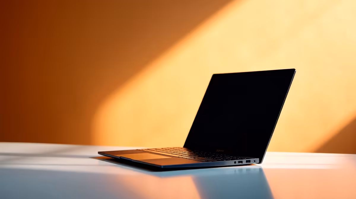 All-day-battery Laptop the Right Choice for a TikTok