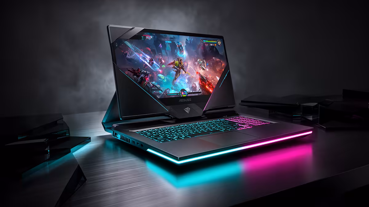 All-day-battery Laptop Worth It for a Bedroom Gaming Setup