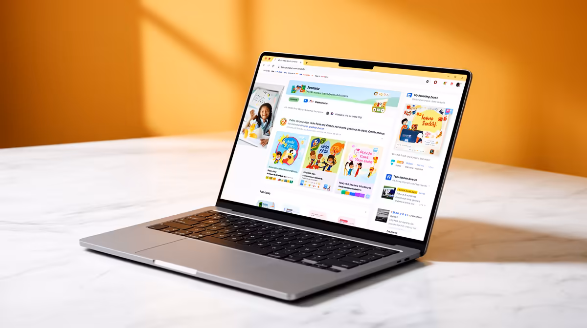 All-day-battery Laptop Worth It for Online Classes