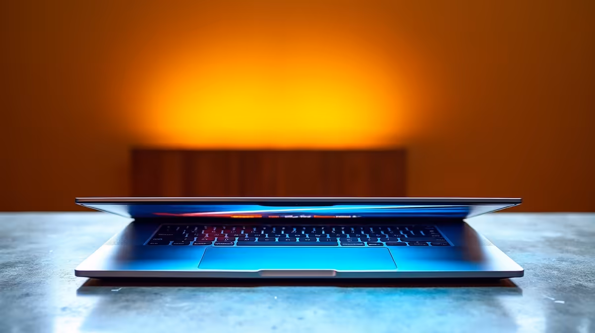 All-day-battery Laptop Worth It for RAW Photo Work