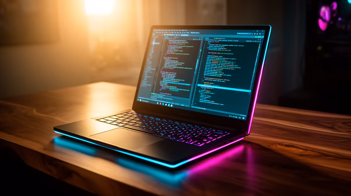 All-day-battery Laptop Worth It for Running Plex in South