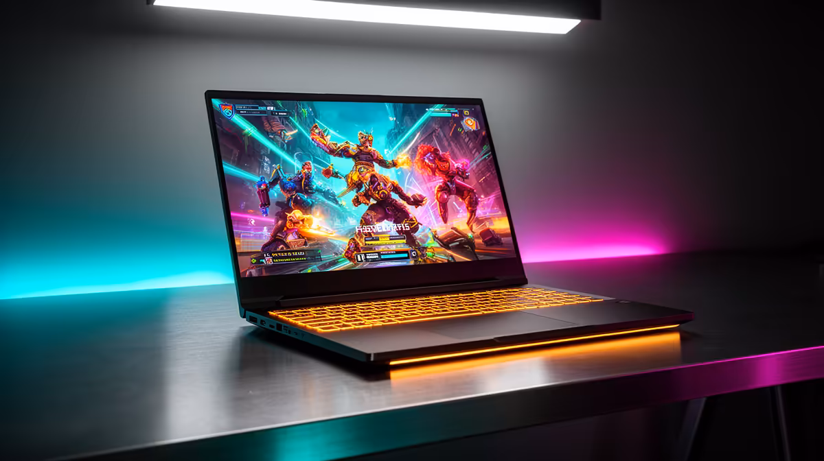 All-day-battery Laptop Worth It for Streaming to a TV