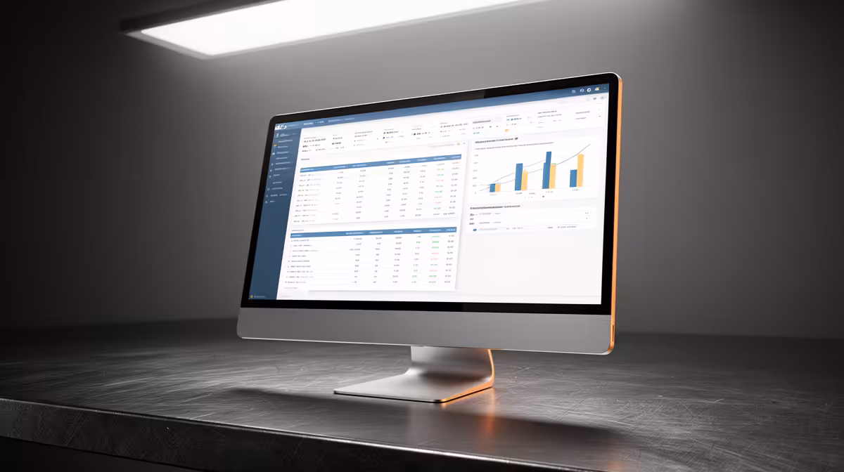 All-in-one for a Small Office Enough for Running small