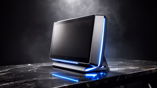Is an all-in-one for a small office worth it for 4K gaming in South Africa?