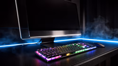 Is an all-in-one for a small office worth it for Blender rendering in South Africa?