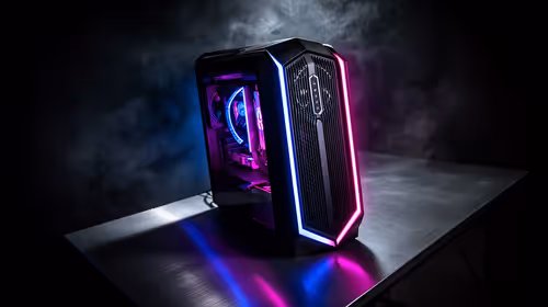 Is an all-in-one PC enough for competitive esports in South Africa?