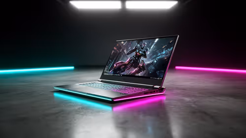 Is an all-in-one PC the right choice for a gamer in SA?