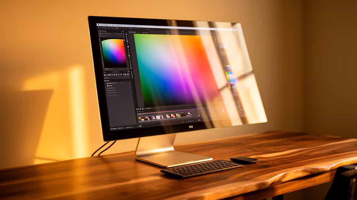 All-in-one PC Worth It for Casual Photo Editing in South