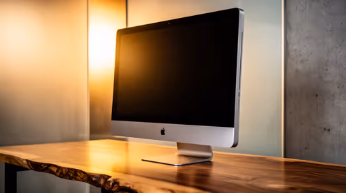 Is an all-in-one PC worth it for design in Canva in South Africa?