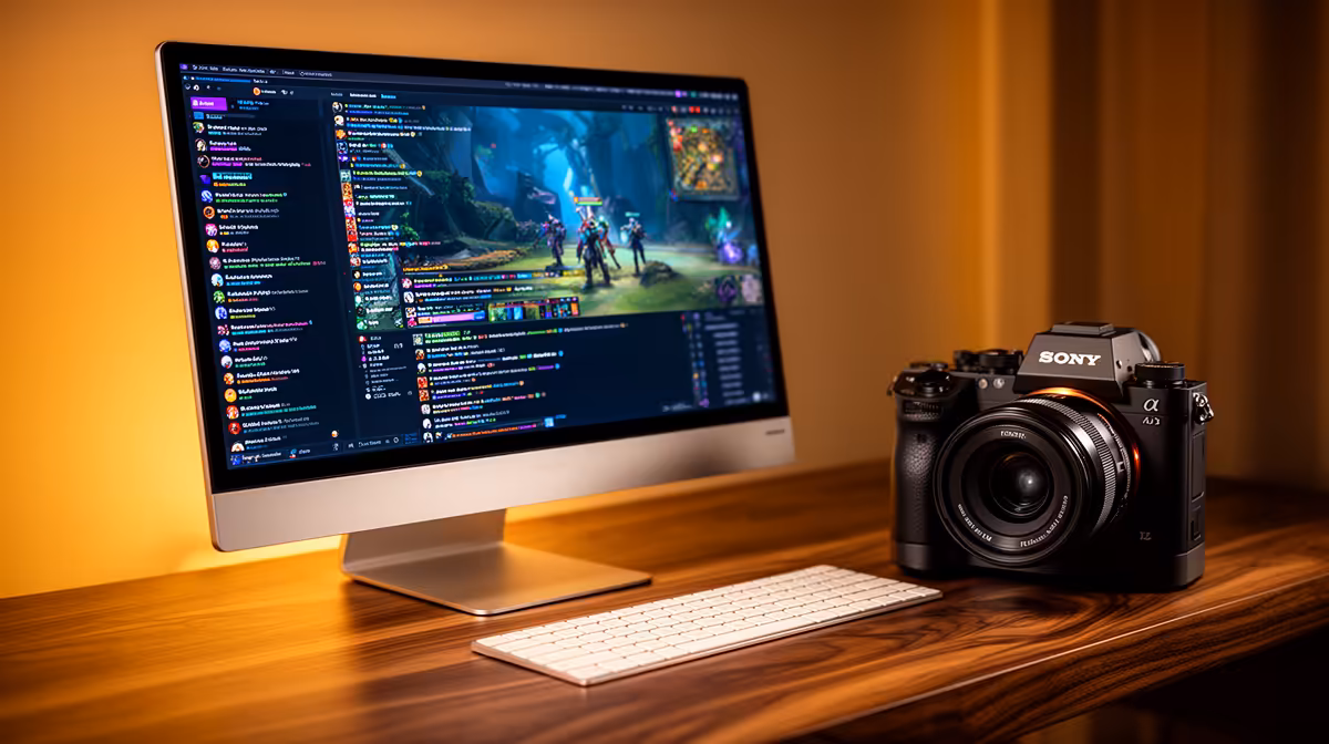 All-in-one PC Worth It for Entry-level Streaming in South