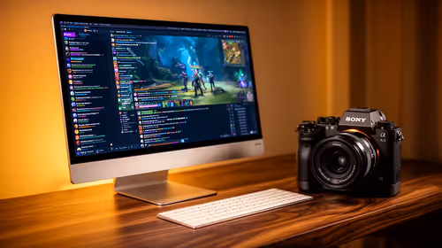 Is an all-in-one PC worth it for entry-level streaming in South Africa?