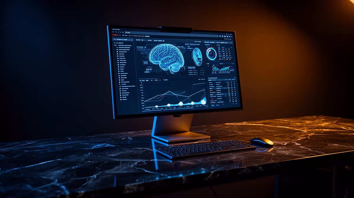 All-in-one PC Worth It for Machine Learning in South