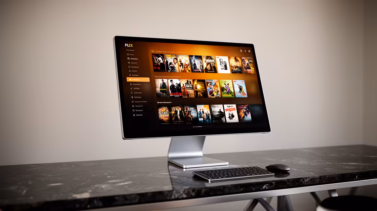 All-in-one PC Worth It for Running Plex in South Africa