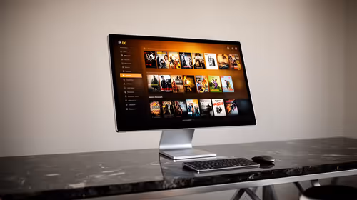 Is an all-in-one PC worth it for running Plex in South Africa?