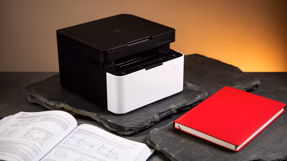 All-in-one Printer Overkill for a Matriculant in South